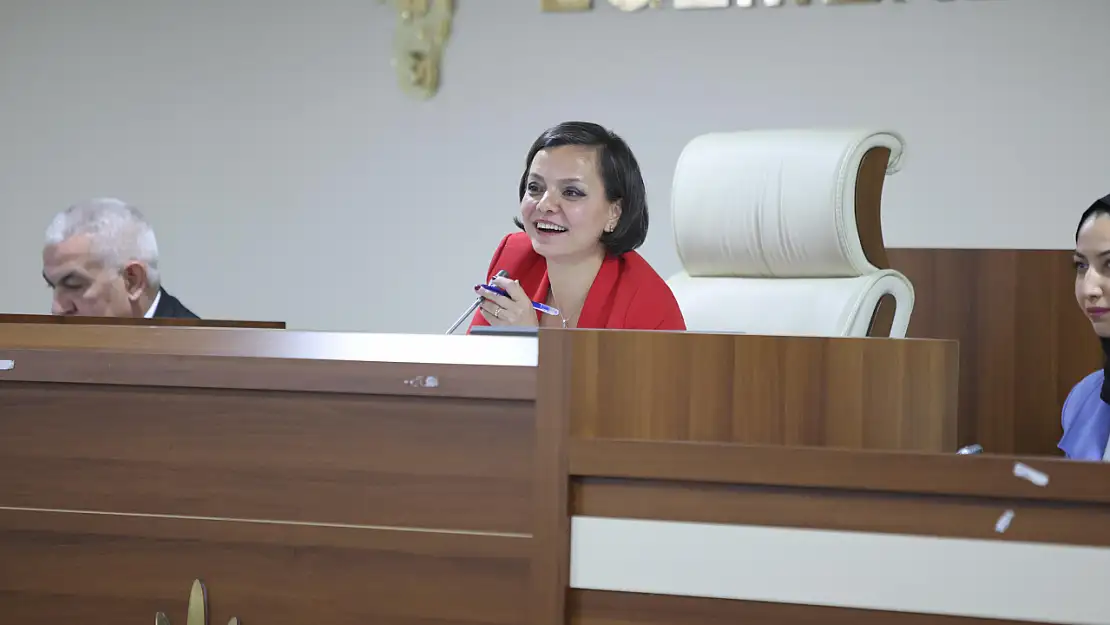 'Biz kaptan köşkünde değiliz'
