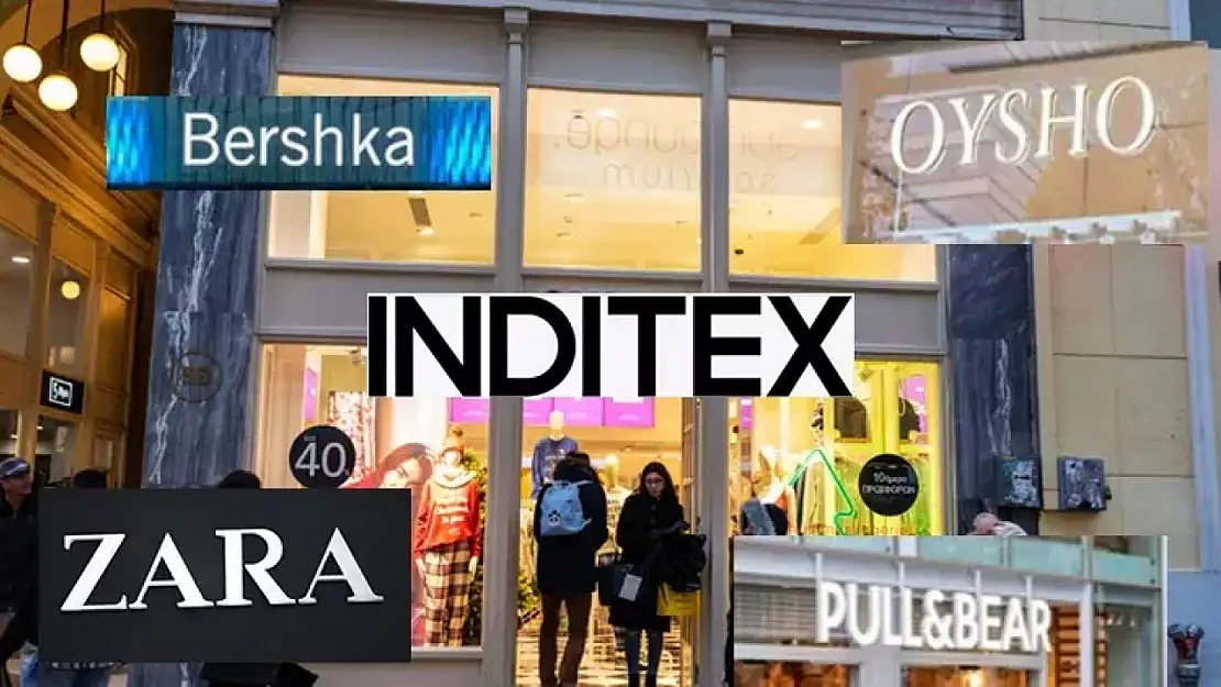 Black Friday Inditex indirimleri ne zaman?