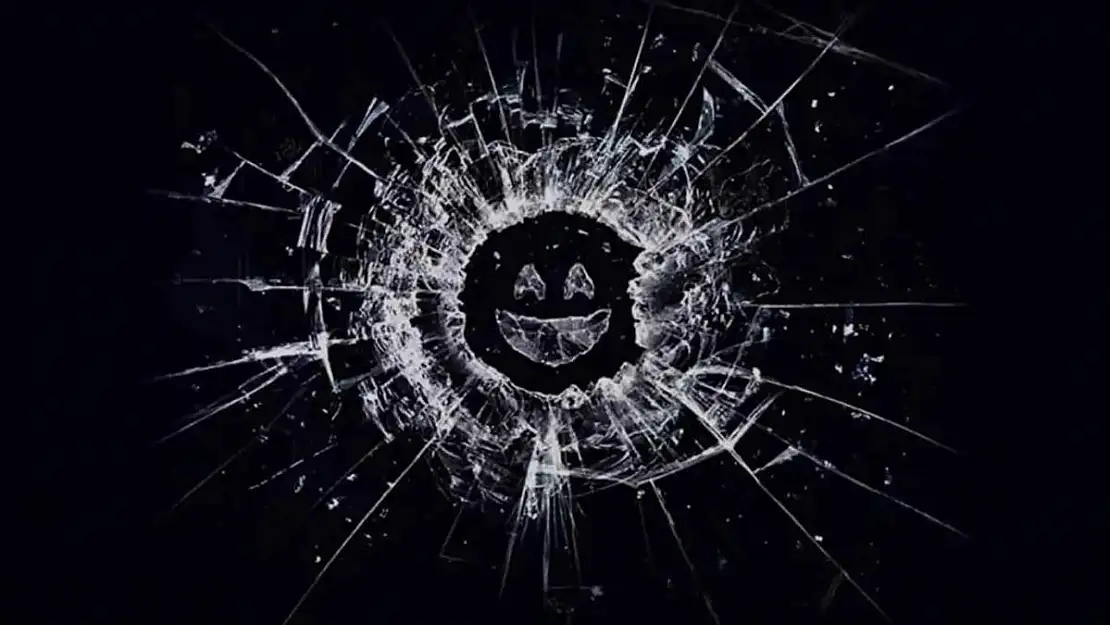 Black Mirror geliyor!