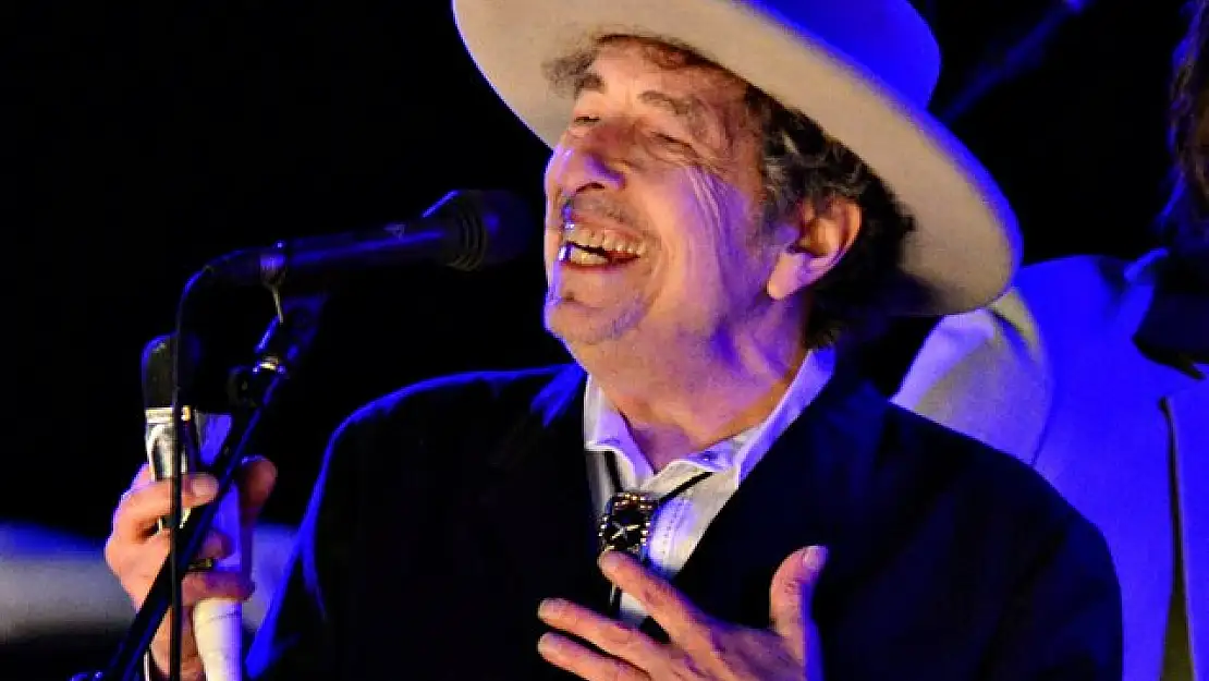 Bob Dylan konserlerinde telefon yasağı