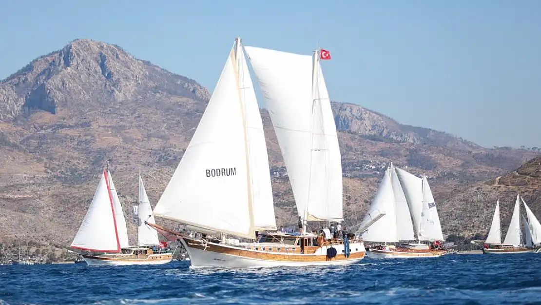 Bodrum Cup’ta heyecan devam ediyor