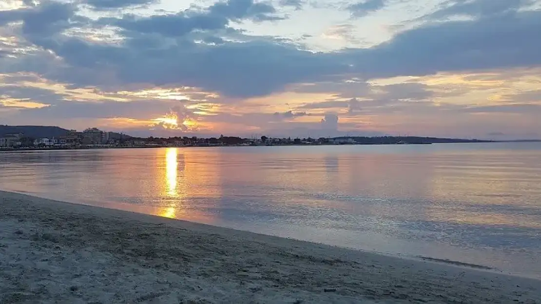 Bodrum'un gürültüsünden kaçanlar buraya akın ediyor! İzmir'de sessizlik arayanların yeni gözdesi