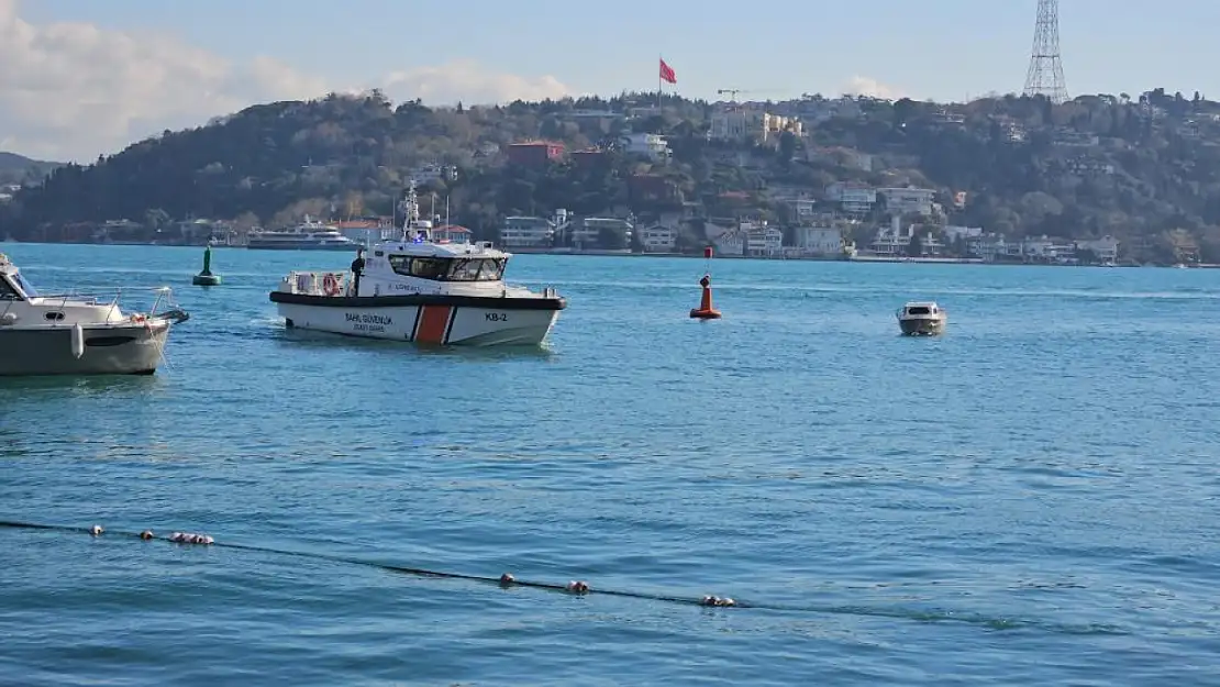 Boğaz'da kaybolmuşlardı: İlk iz bulundu!