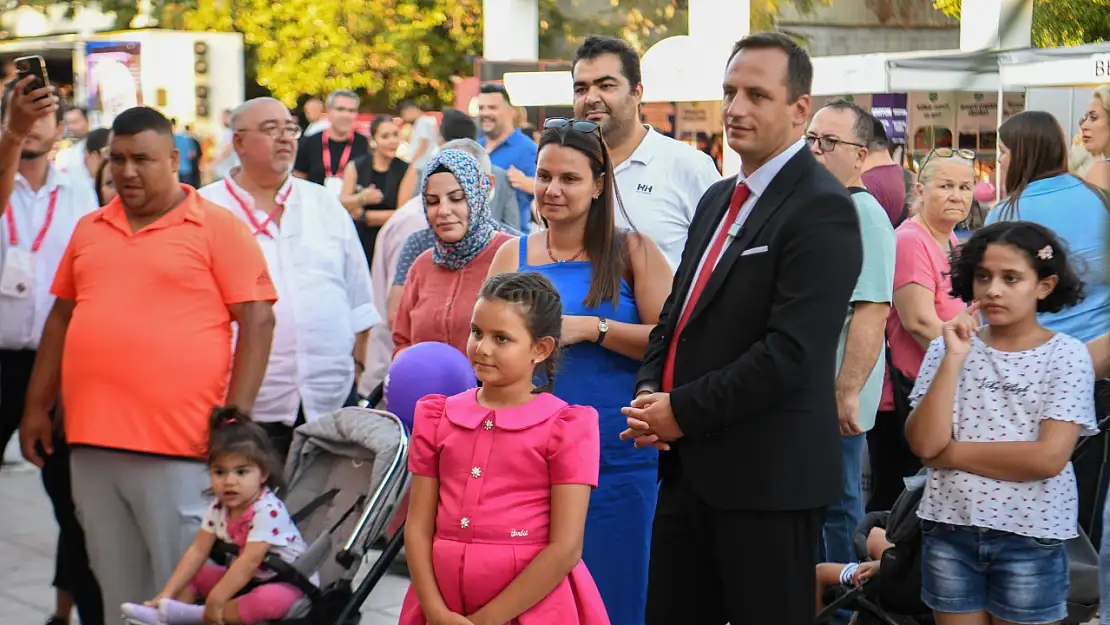 Bornova Belediyesi İzmir Fuarı'nda büyük ilgi gördü