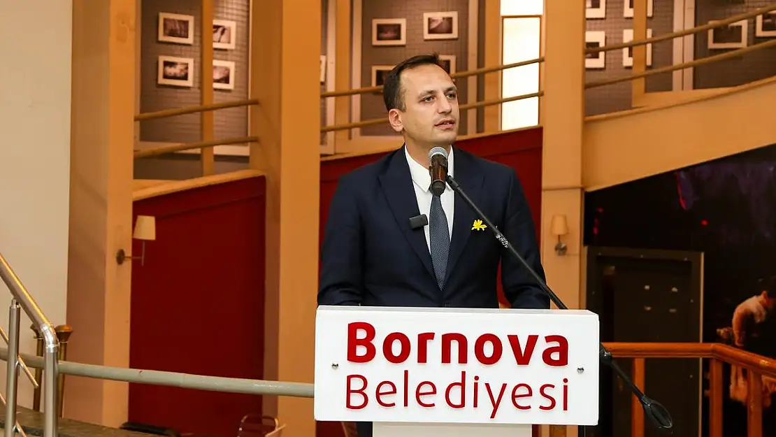 Bornova Belediyesinde ‘İğne Deliğinden Bornova’ sergisi