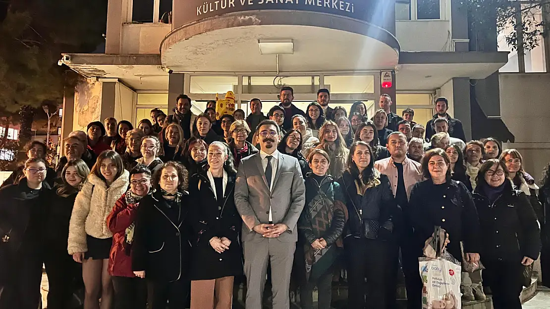 Bornova'da Hayvan Hakları için ortak hareket