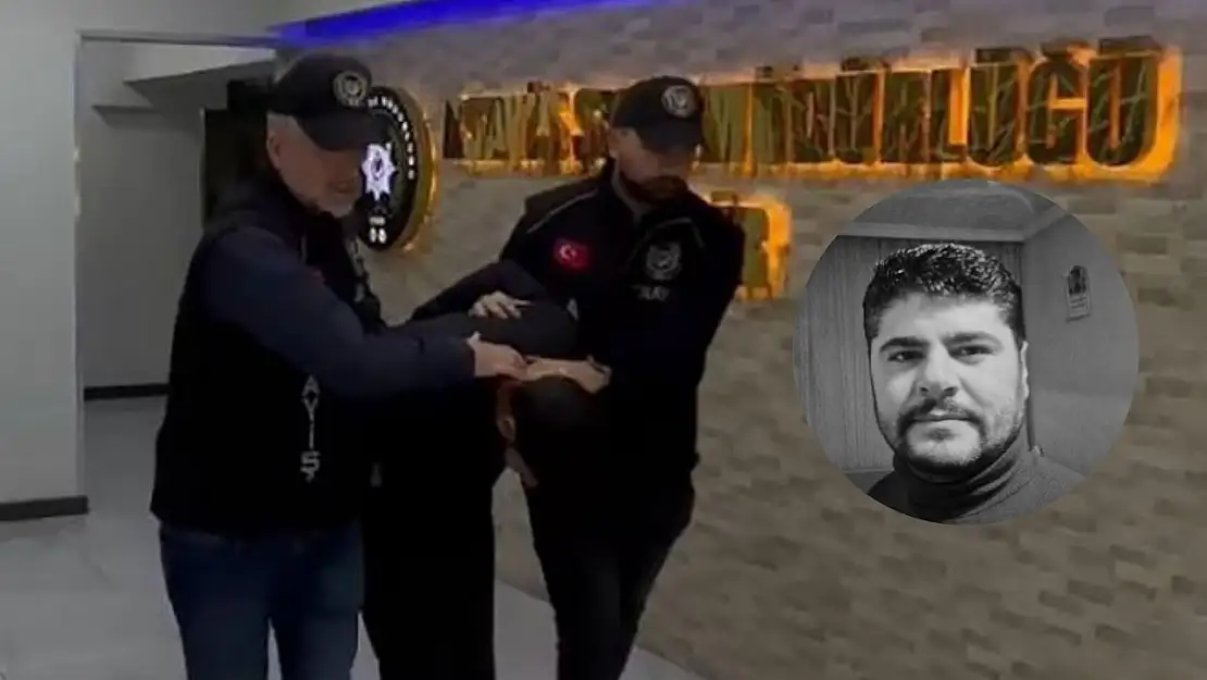 Bornova'da kız alma meselesi kanlı bitti: 1 ölü, 9 tutuklu
