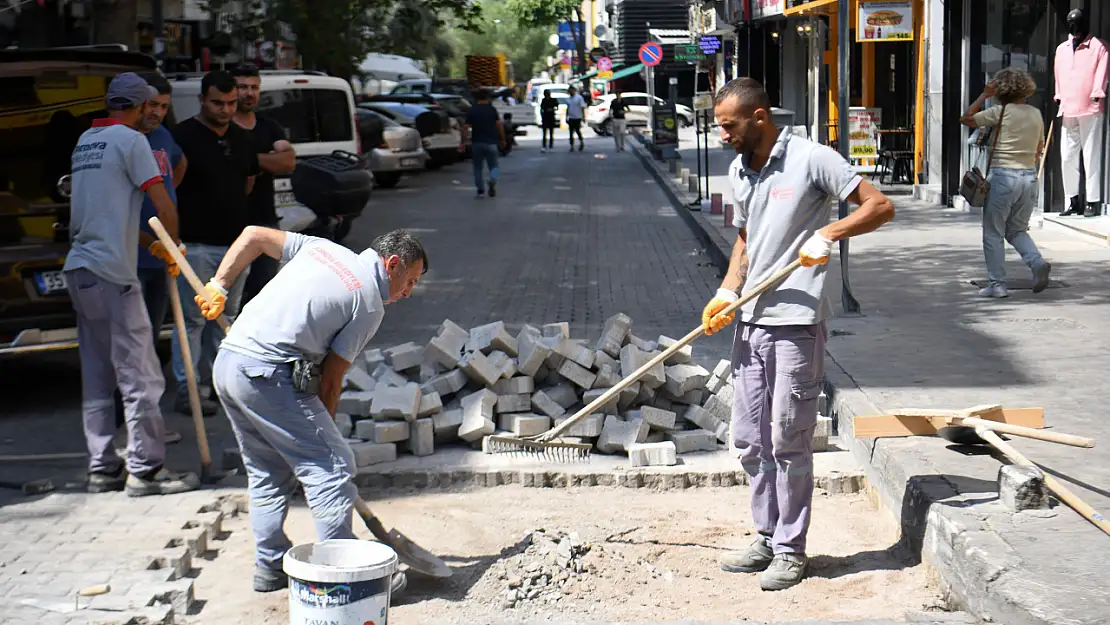 Bornova'da okul servislerine özel düzenleme