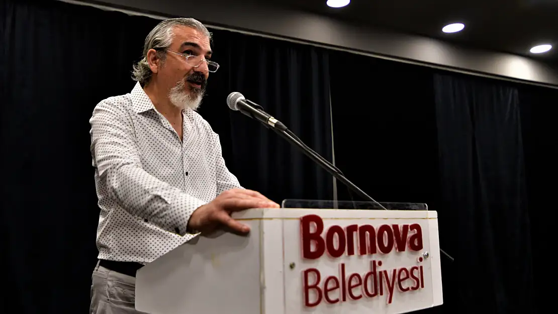 Bornova'da şiirle mevsimsel yolculuk
