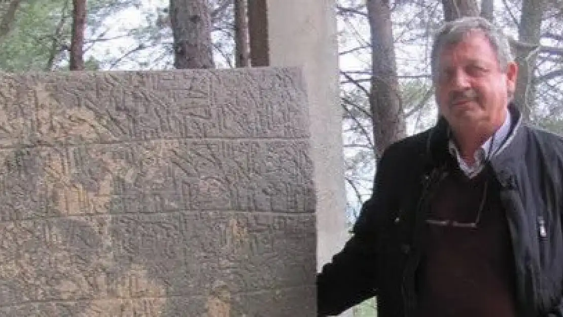 Bornova'da taşların diliyle direniş anlatılacak!
