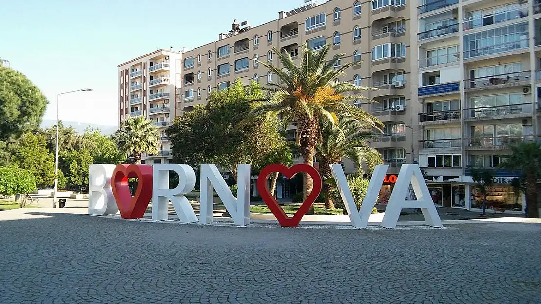 Bornova hakkında merak edilenler!