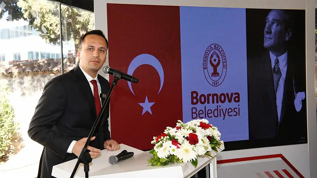 Bornova için güç birliği