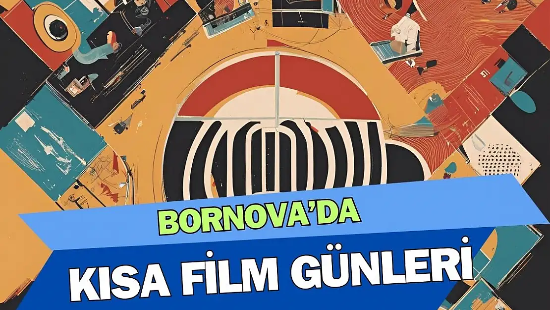 Bornova, kültür merkezi haline geliyor