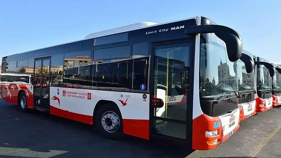 Bornova Metro (ring) hattı duyurusu: Artık bunu kullanabileceksiniz