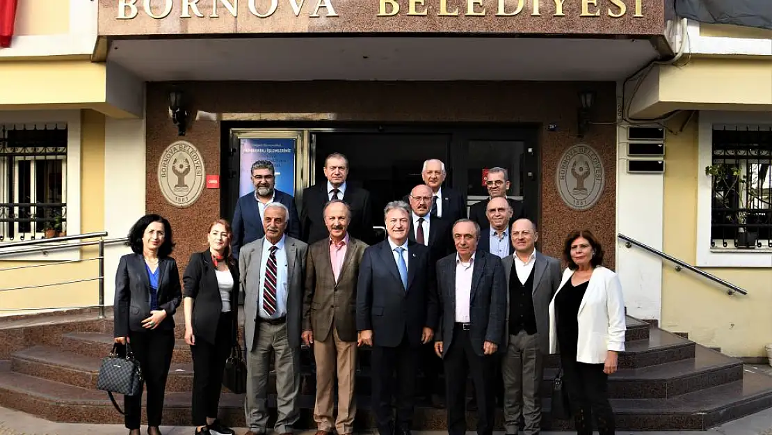 Bornova'da Hamsi Şöleni düzenlenecek!