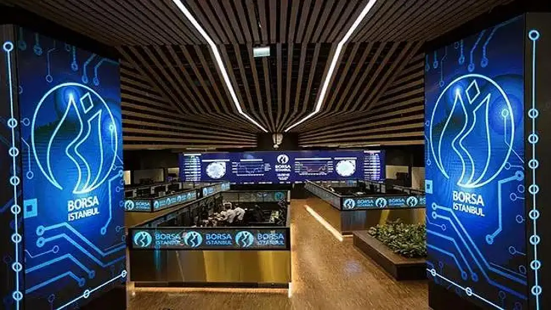 Borsa güne pozitif başladı