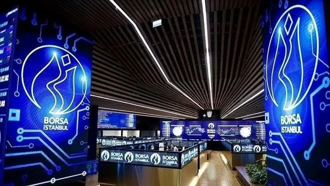 Borsa haftayı rekorla kapattı