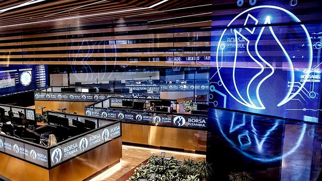 Borsa İstanbul'da bir hisseye kısıtlama geldi!