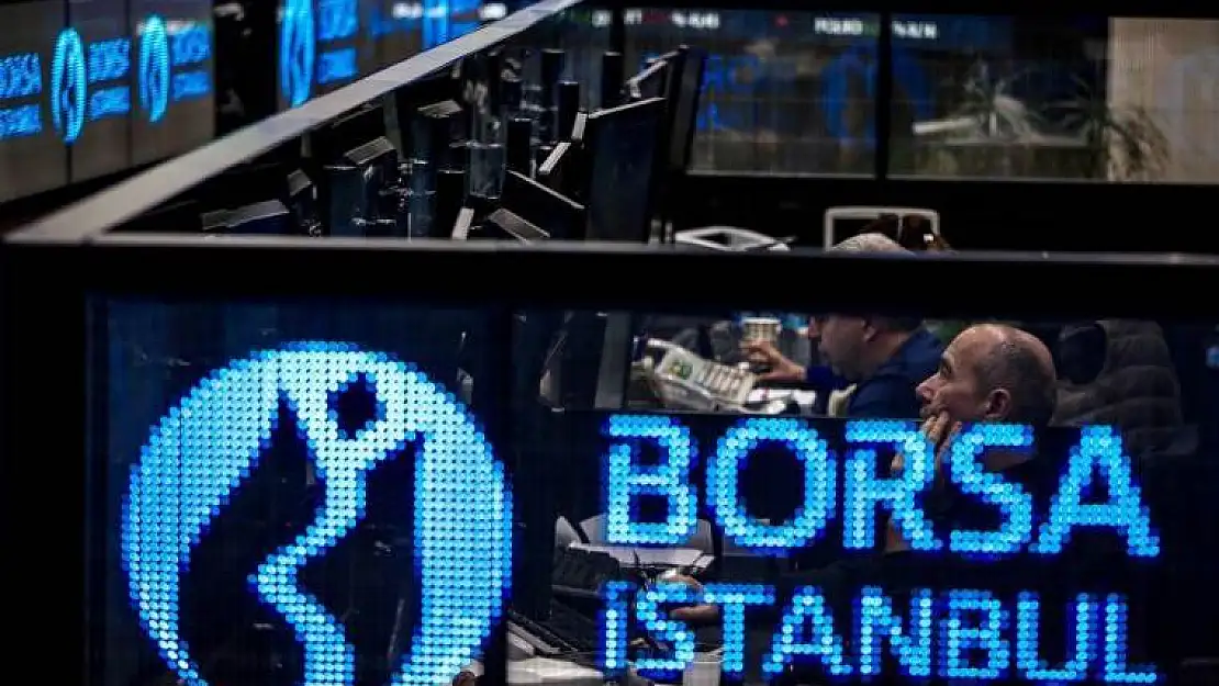 Borsa İstanbul neden düşüyor?