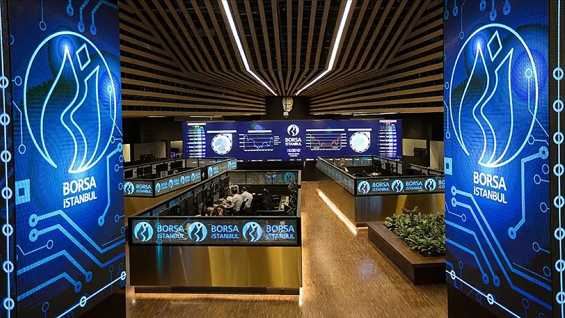 Borsa İstanbul'da büyük düşüş! Devre kesici uygulandı