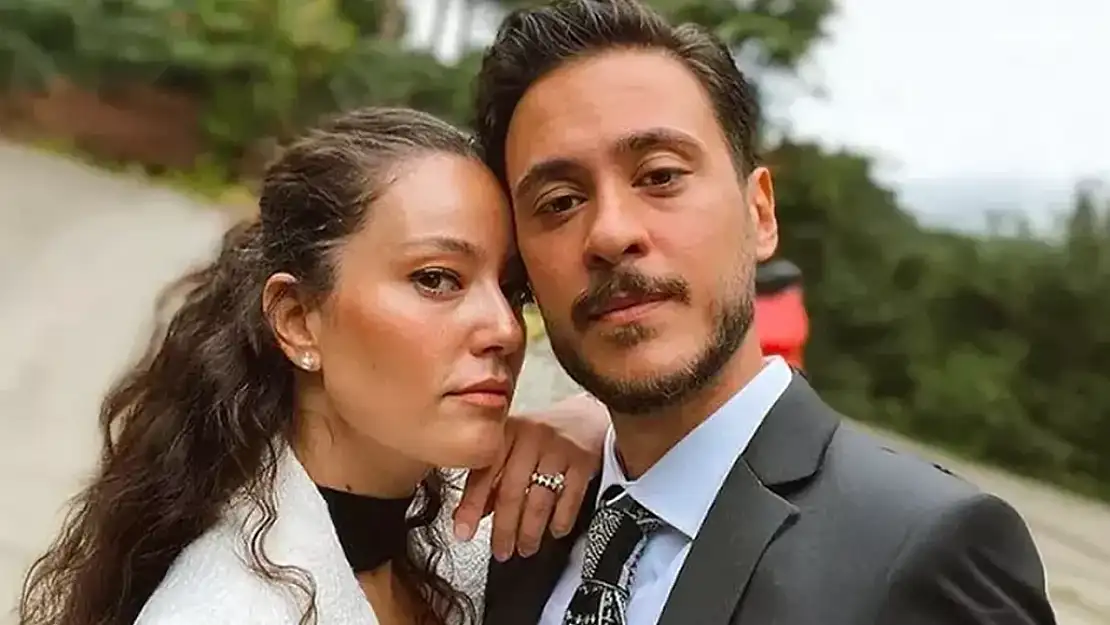 Boşanma sonrası Pelin Akil'den ilk adım