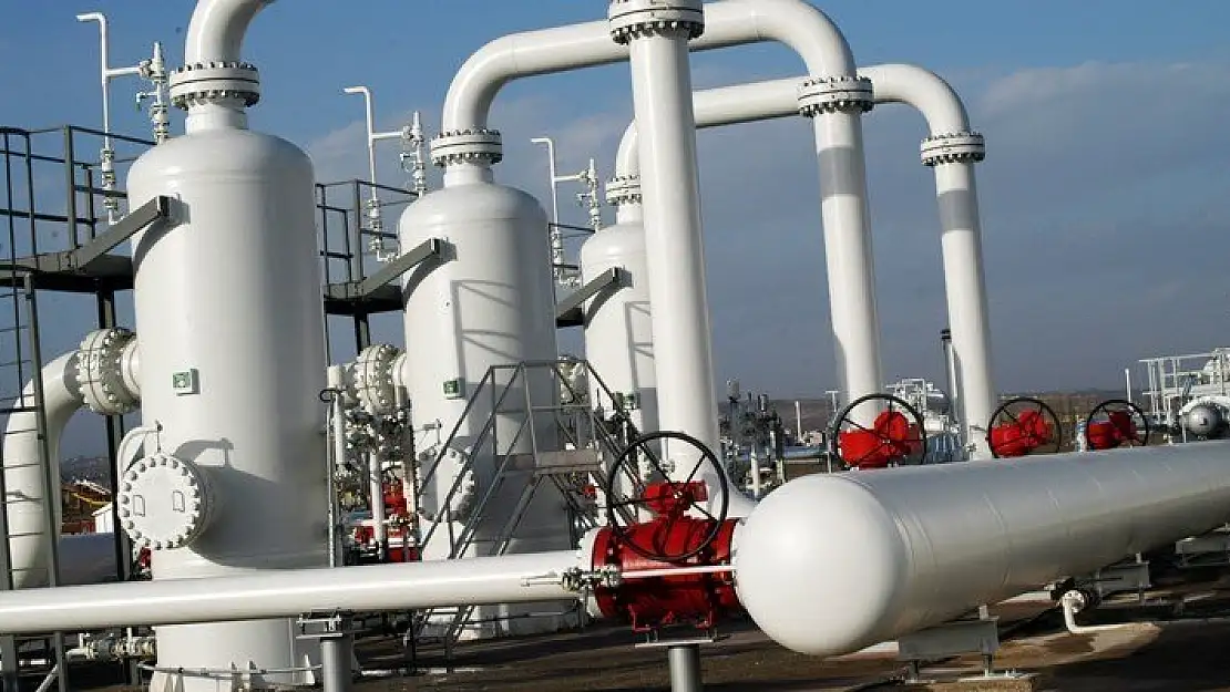 BOTAŞ doğal gaz indirimini açıkladı