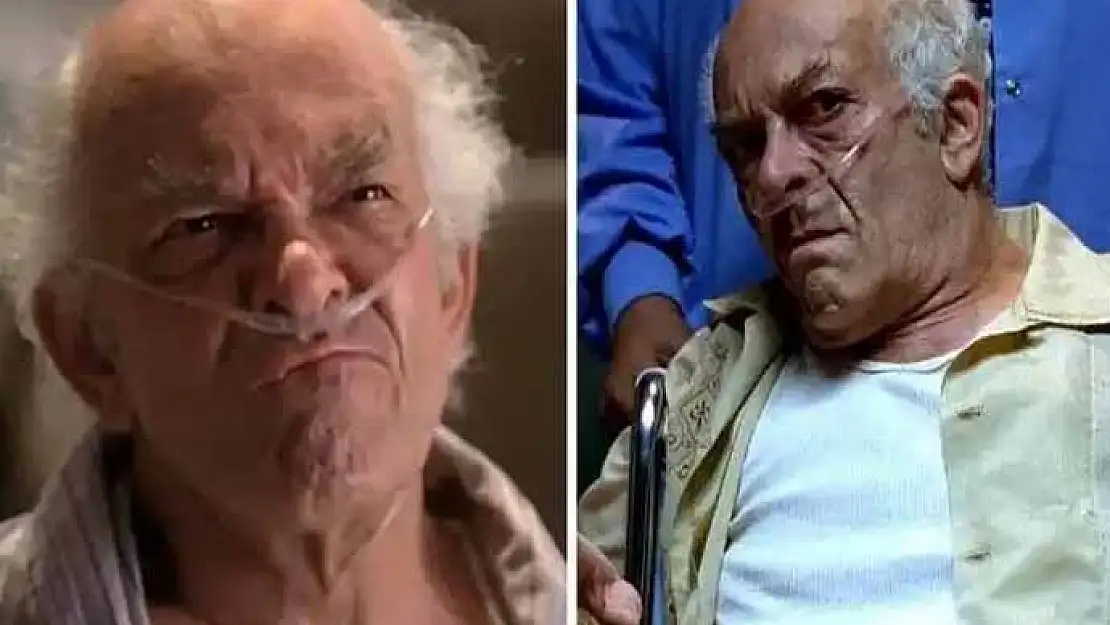 Breaking Bad’in yıldızı Mark Margolis hayatını kaybetti