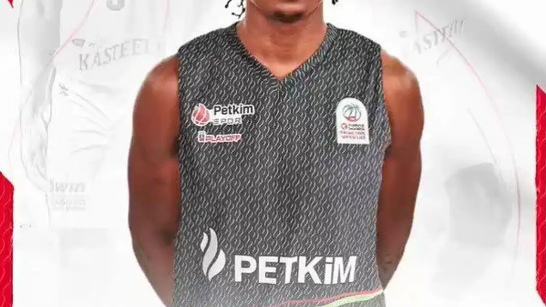 Breein Tyree, Aliağa Petkimspor’a transfer oldu