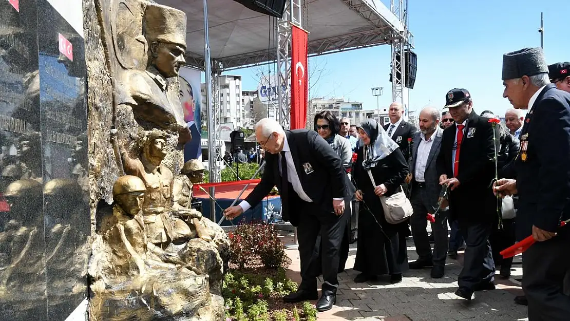 “Bu emaneti geleceğe taşıyacağız”