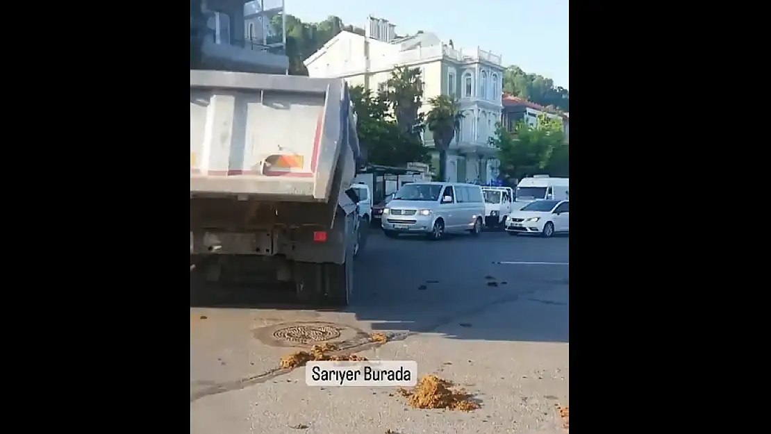 Bu kadar da olmaz!