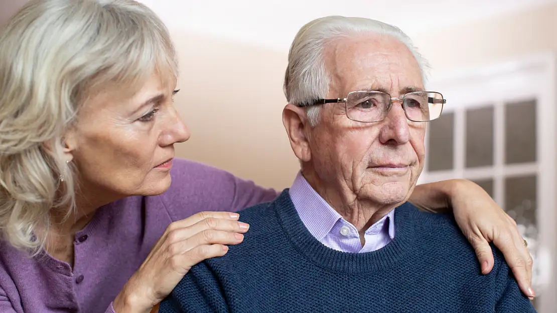 Bu kan grubuna sahip kişilerde alzheimer riski yüzde 82 daha fazla!