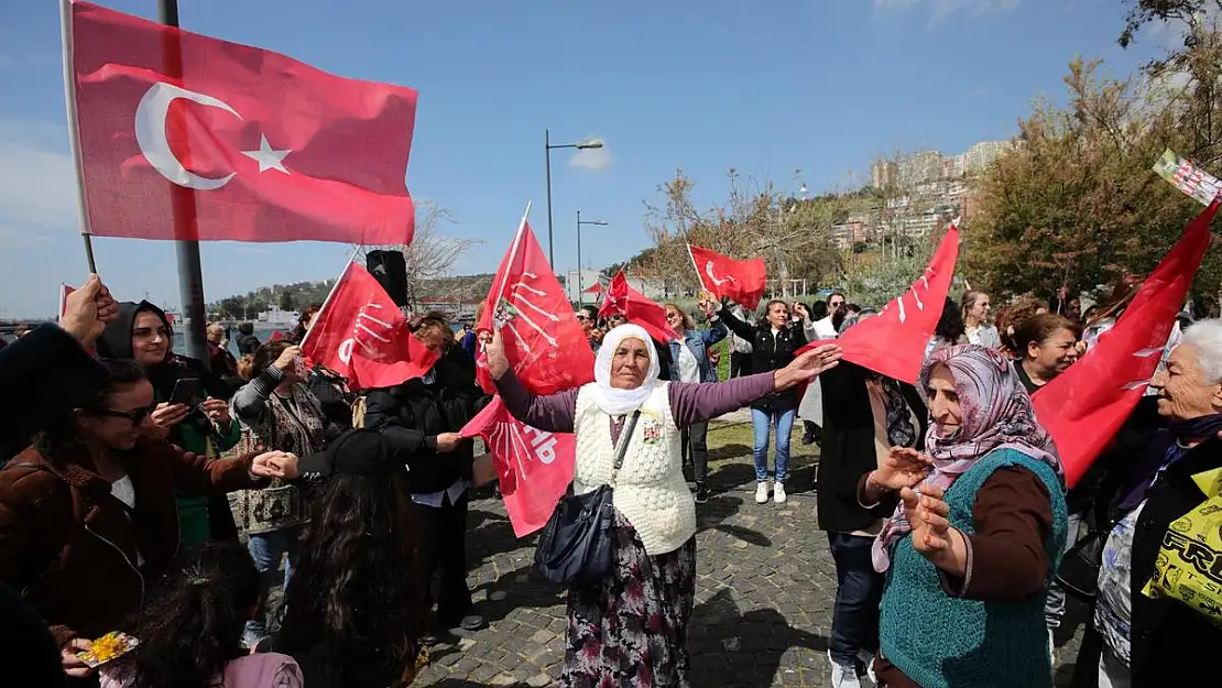 “Bu seçimi biz kazanacağız”