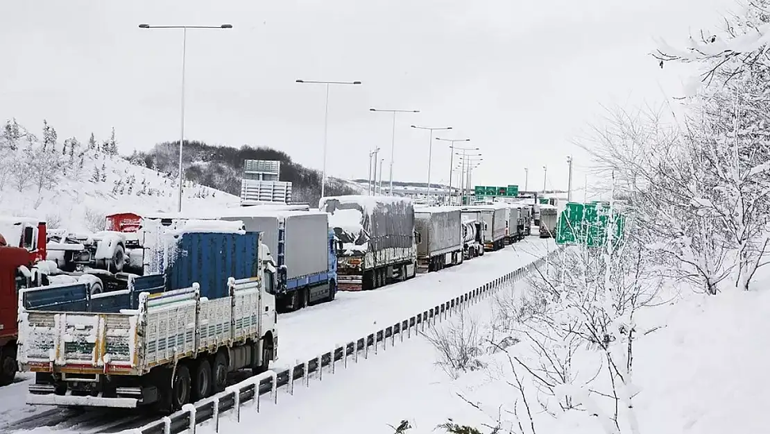 Bu tarihten itibaren trafiğe çıkmak yasaklandı: İstanbul, Kocaeli, Sakarya, Düzce, Bolu ve Ankara…