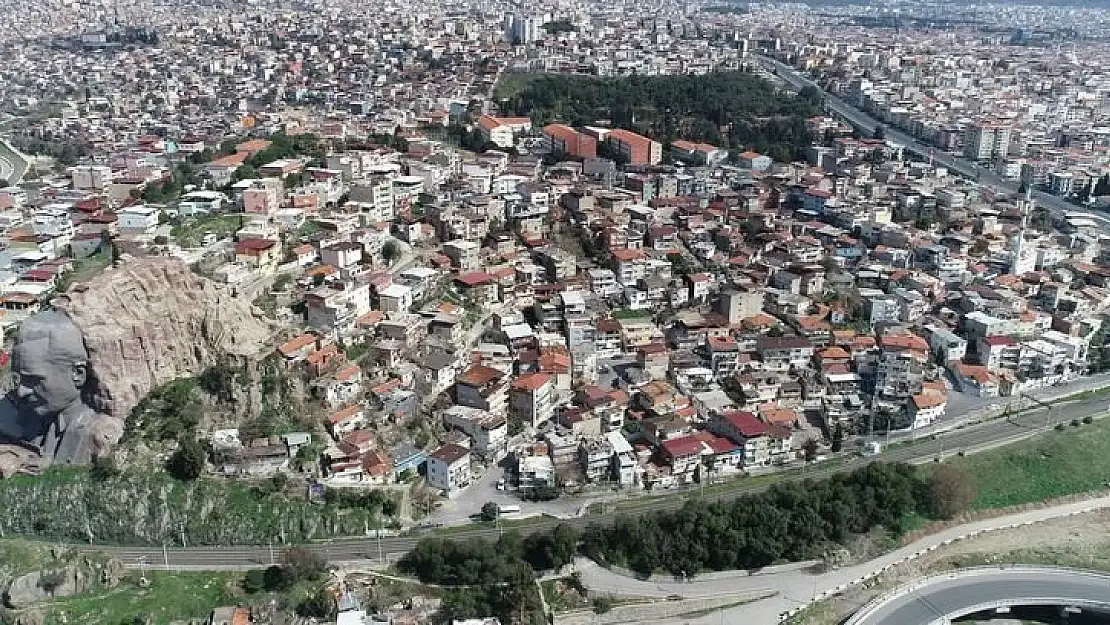 Buca Çaldıran Mahallesi’nde yeni bir dönem başlıyor