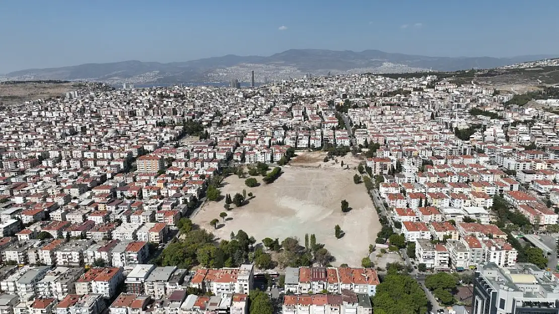 Buca Cezaevi alanının yankısı sürüyor