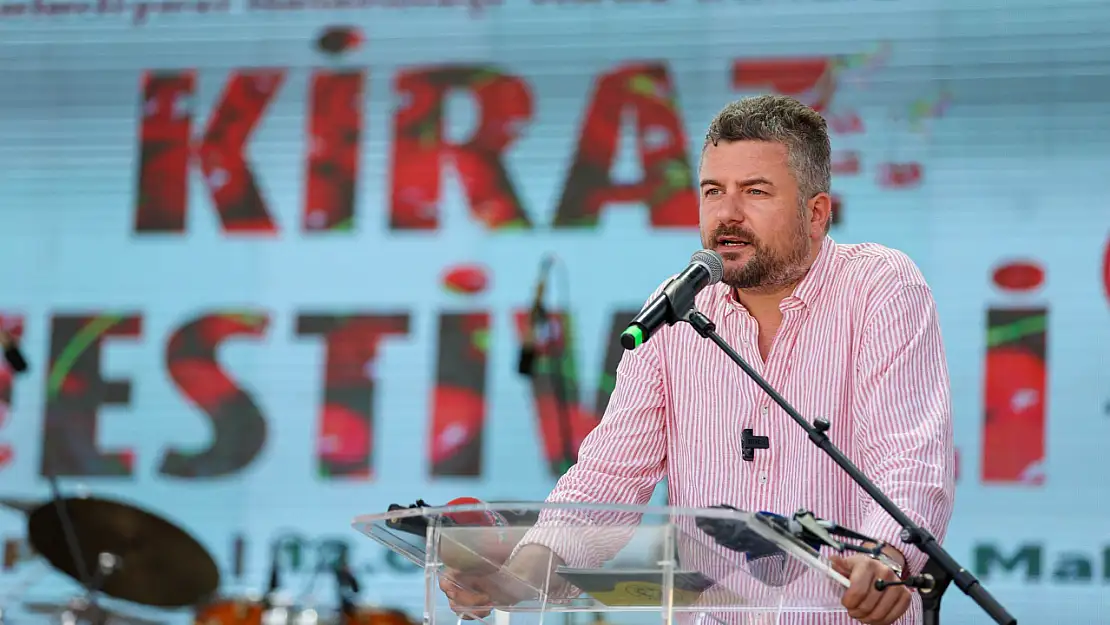 Buca'da Başkan Duman'dan davet var