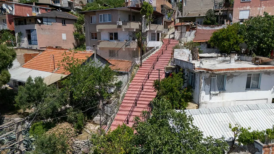 Buca'da değişim rüzgarı