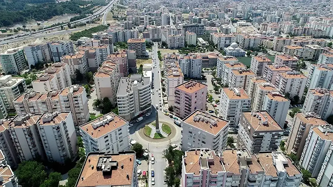 Buca'da en az 6 aydır ikamet edenler: İlan verildi, İzmir Buca'da yaşadığınızı belgelerseniz başvurabilirsiniz