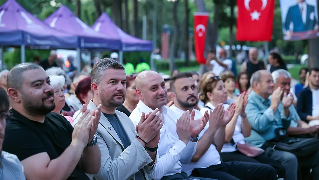 Buca Kitap Günleri, devam ediyor