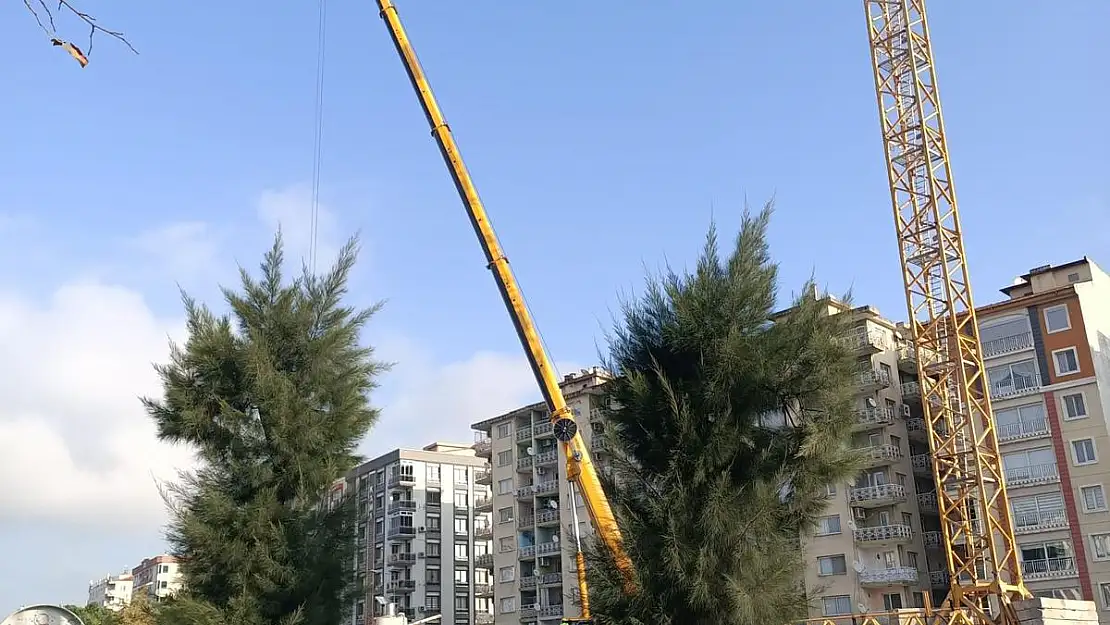 Buca Metrosu'nda TBM'ler için geri sayım başladı