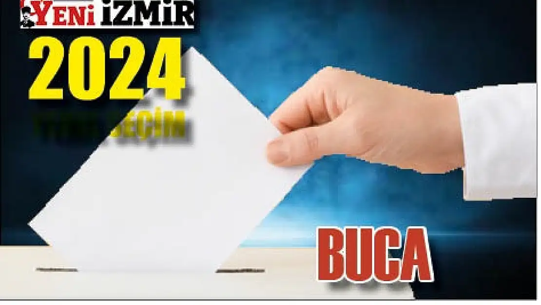 Buca seçim sonuçları: 2024 Buca yerel seçim sonuçları…