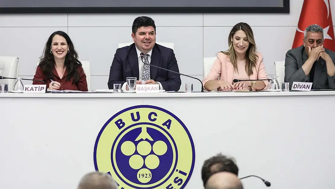 Buca’da gündem ‘hipodrom’