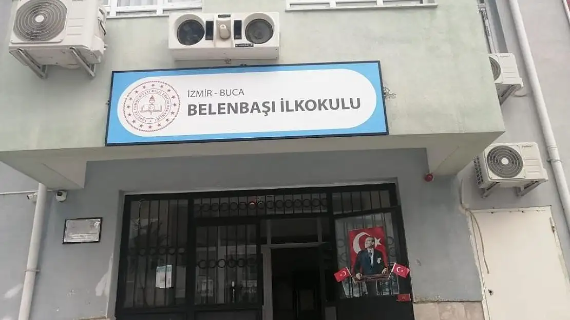 Buca’da okula verilen ‘Esat Oktay Yıldıran’ ismi kaldırıldı!