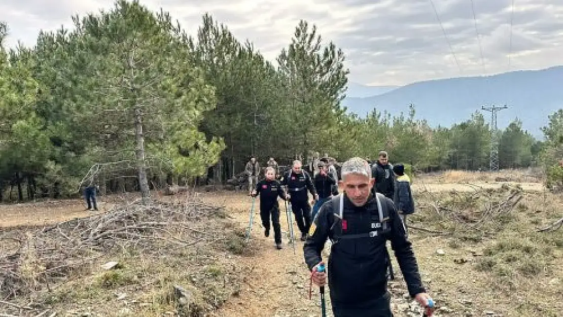 BUCAKUT, İzmir’de de hayat kurtarmaya devam ediyor