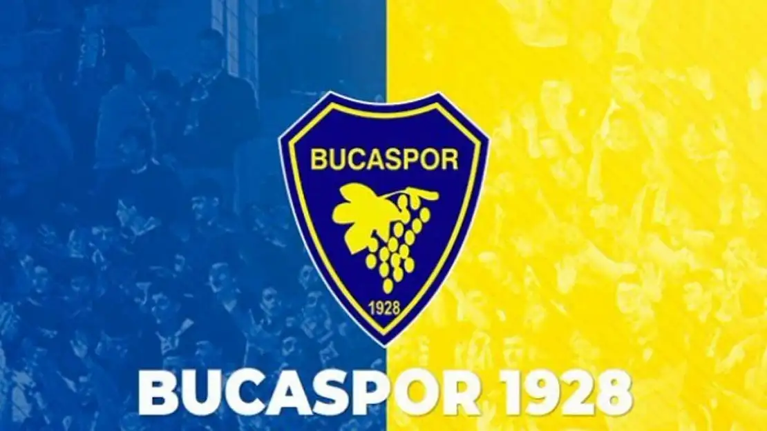 Bucaspor 1928'den Engin Dursun kararı