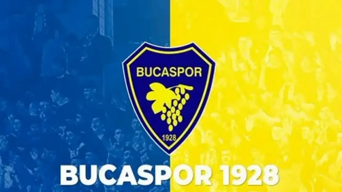 Bucaspor 1928'de Uğur Balcıoğlu dönemi başladı