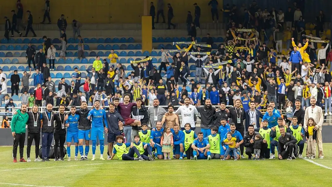 Bucaspor 1928, Fethiyespor’u Yenerek Galibiyet Serisini Sürdürmek İstiyor