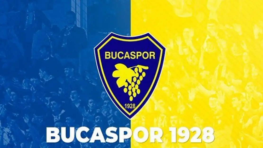 Bucaspor 1928, İrfan Akgün ile yollarını ayırdığını duyurdu