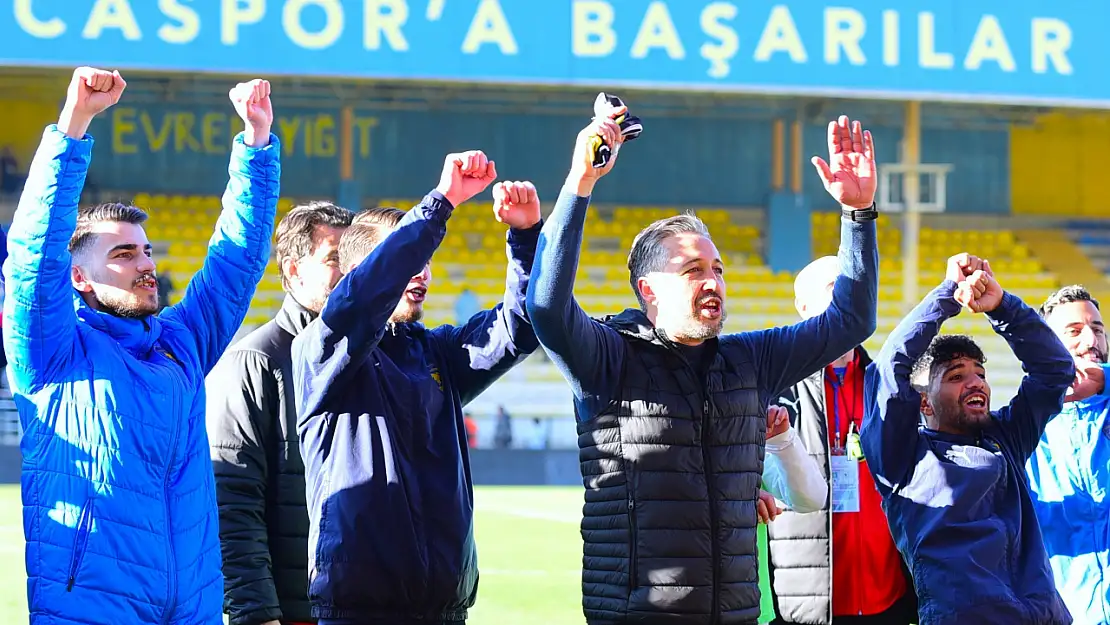 Bucaspor 1928 | Teknik direktör arıyor