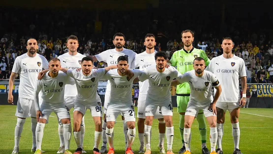 Bucaspor 1928'in geleceği belirsizliğini koruyor